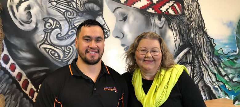 Awarua Synergy lends a helping hand to Southlanders in-need.